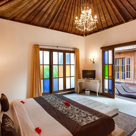 Ubud Raya Villa-3